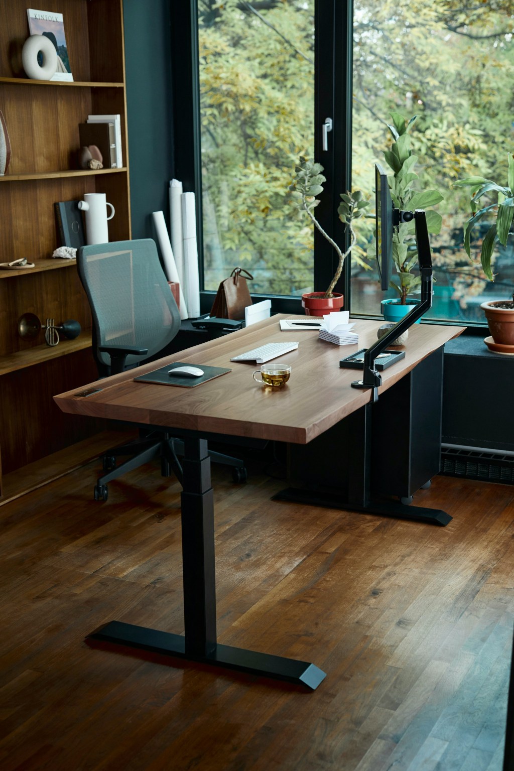 Upgrade Your Home Office With These 9&nbsp;Items