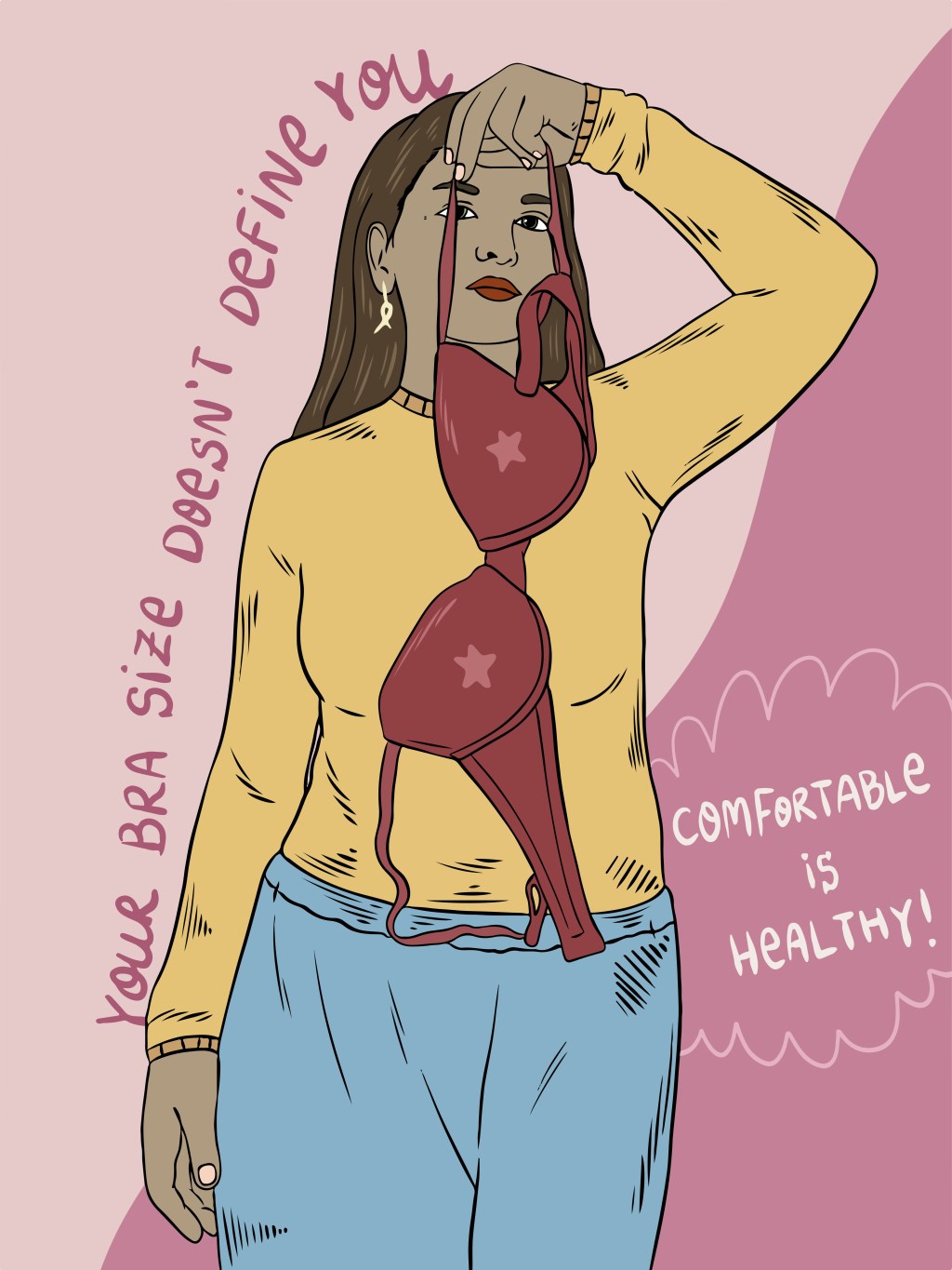 4 Best Wireless Bras: Tested and&nbsp;Reviewed