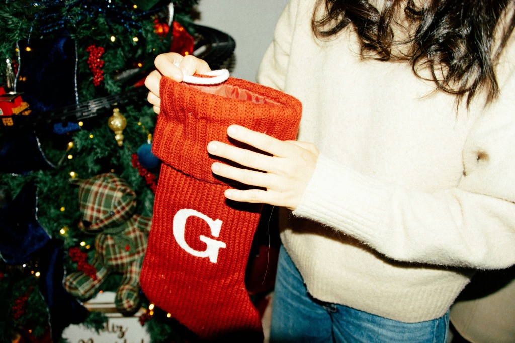 Unexpectedly Fun Stocking&nbsp;Stuffers